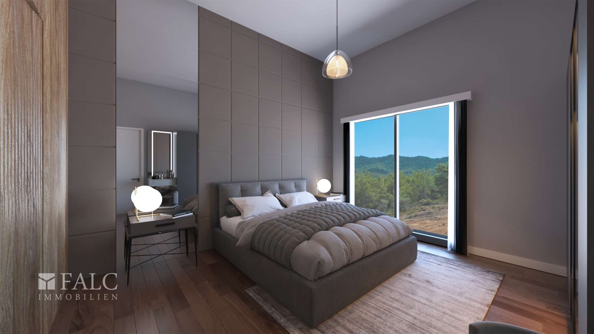 GROUND FLOOR BEDROOM